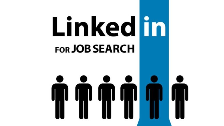 Earn With LinkedIn: How to Find a Job Online