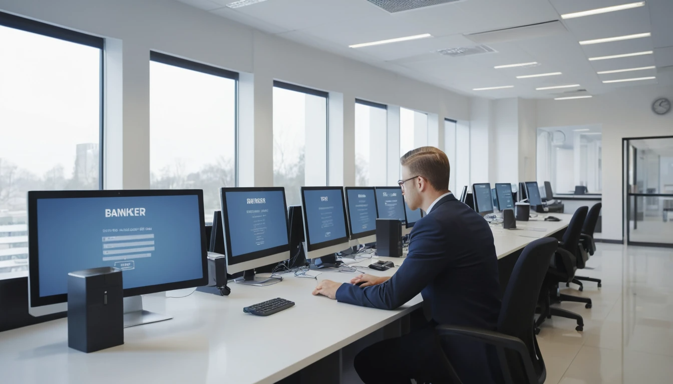 Bank Jobs in Pakistan – How to Apply Online