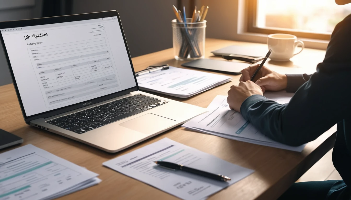 How to Apply for Government Jobs in Pakistan – Complete Guide