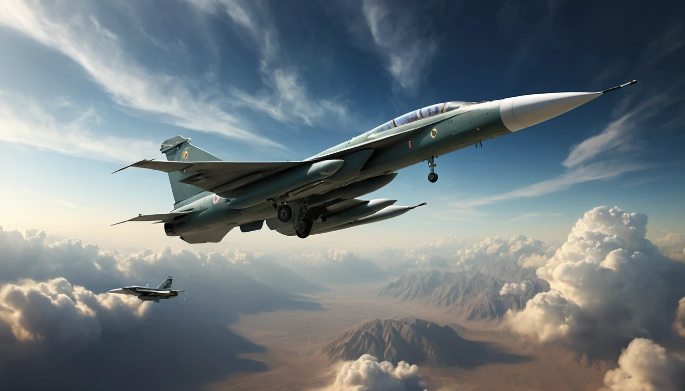 Pakistan Air Force Jobs Apply Guide – Join PAF 2026