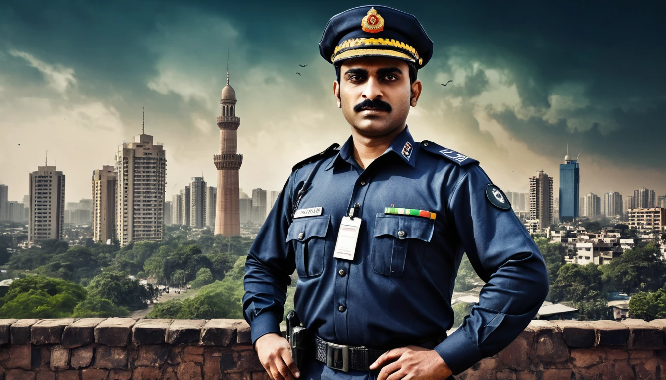 Police Jobs in Pakistan Requirements and Apply Method