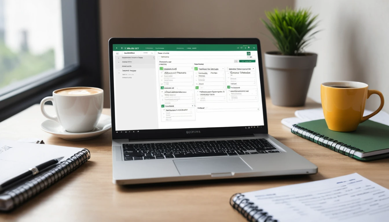 Trusted job updates for Pakistan